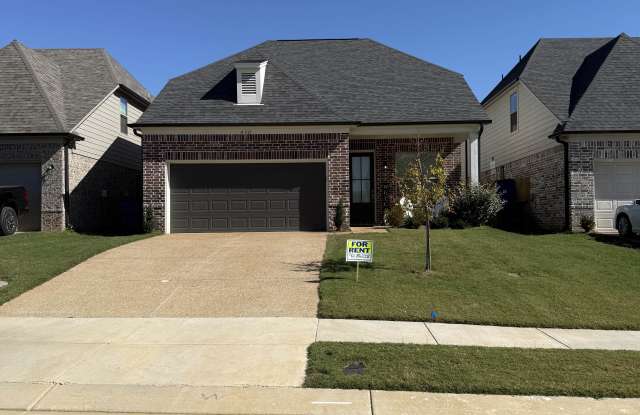 430 Maple Street - 430 Maple Street, Oakland, TN 38060