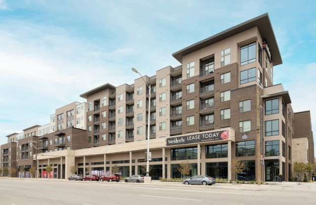 Westerly Apartments photos photos