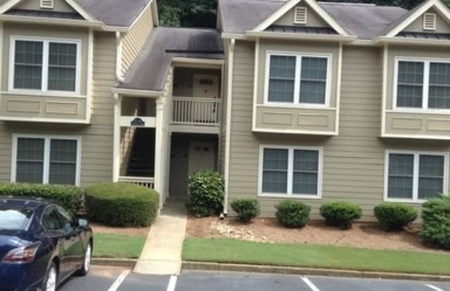 34 Springhedge Court South East - 34 Springhedge Ct SE, Smyrna, GA 30080
