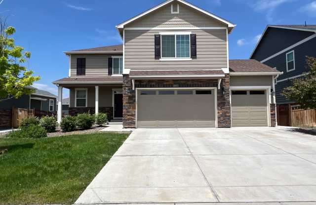 19997 East 62nd Avenue - 1 photos photos
