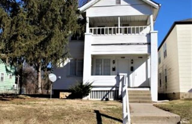 1154 Wilson - 1154 Wilson Avenue, Columbus, OH 43206