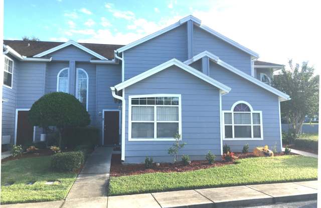 312 Caribbean Drive - Studio - 312 Caribbean Drive, Polk County, FL 33897