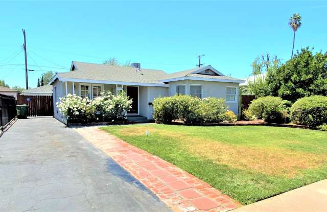 15024 Friar St - 15024 Friar Street, Los Angeles, CA 91411