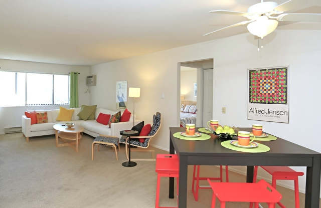 Sugar Hill Apartments Gallery 4