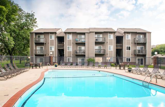 River Park by Broadmoor photos photos