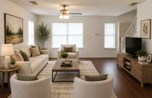 Welcome home to 8115 Grimchester! Gallery 4