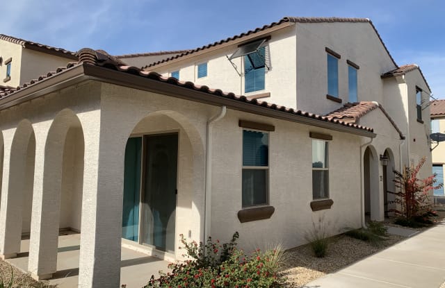 3855 S. McQueen Road, #75 - 3855 S McQueen Rd, Chandler, AZ 85286