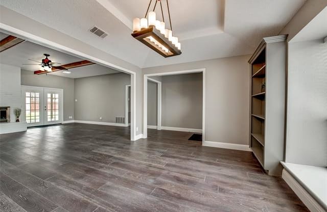1933 Robin Meadow Drive - 1933 Robin Meadow Drive, Carrollton, TX 75007
