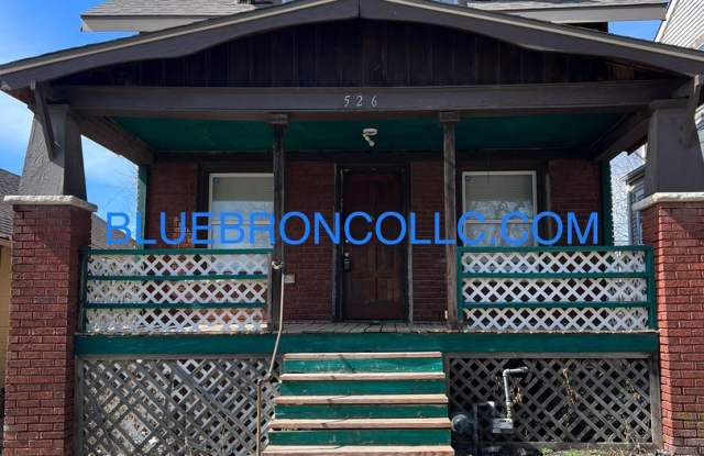 Must see beautiful house in northeast KC! photos photos