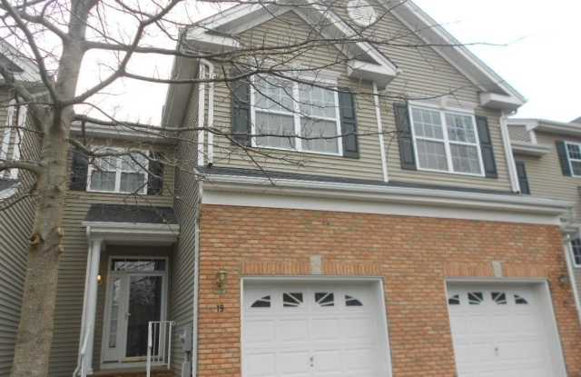 19 HOOVER AVENUE - 19 Hoover Avenue, Somerset County, NJ 08540