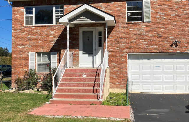 16 Livingston Street - 16 Livingston Street, Washington Heights, NY 10940