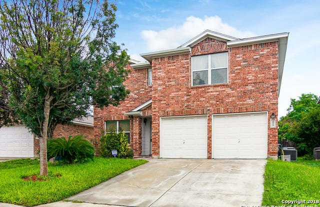9019 Timber Laurel - 9019 Timber Laurel, San Antonio, TX 78250