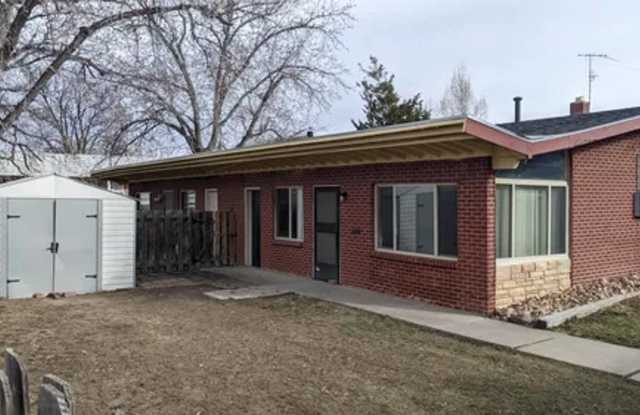 Mid-Century Home in the Heart of Broomfield photos photos