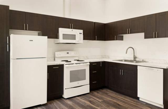 Sheridan Square Apartments Gallery 3