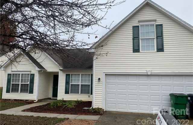8232 Fox Swamp Road - 8232 Fox Swamp Road, Charlotte, NC 28215