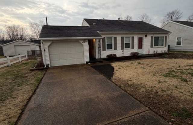 4219 Longfield Dr, Evansville, IN 47710 photos photos