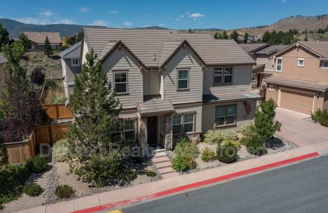 2005 Heavenly View Trail Gallery 4