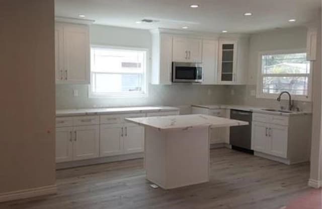 17028 Los Alimos Street - 17028 Los Alimos Street, Los Angeles, CA 91344