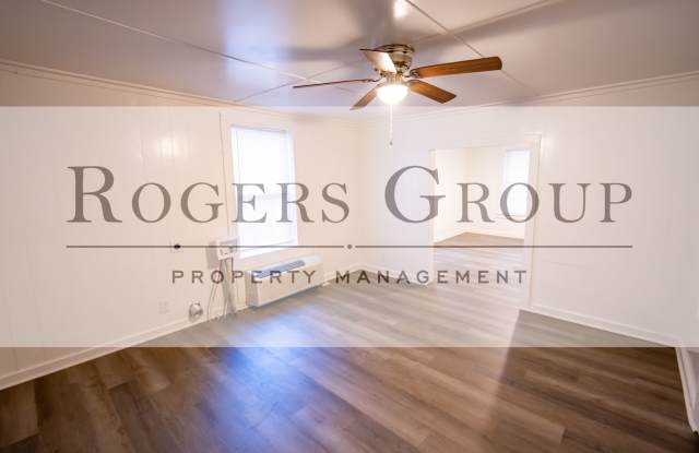 ***$500 Rent Credit Special - Homes for Rent in Henderson NC - 687 Boddie Street - Schedule Showing Online at www.rentnc.net Gallery 4