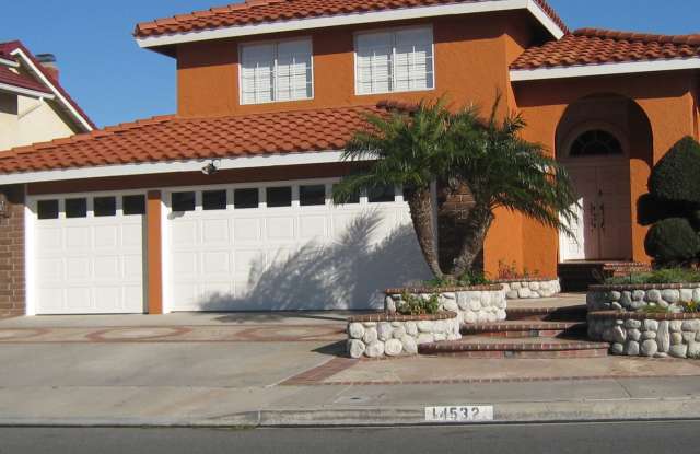 14532 SOUTHFIELD DR. - 14532 Southfield Drive, Westminster, CA 92683
