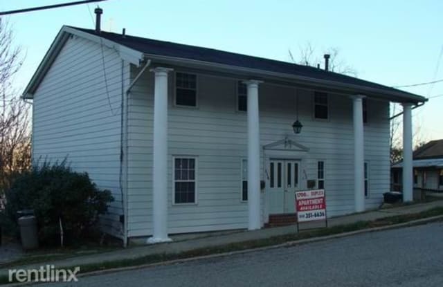 210 Wright Street - 210 Wright Street, Covington, KY 41011