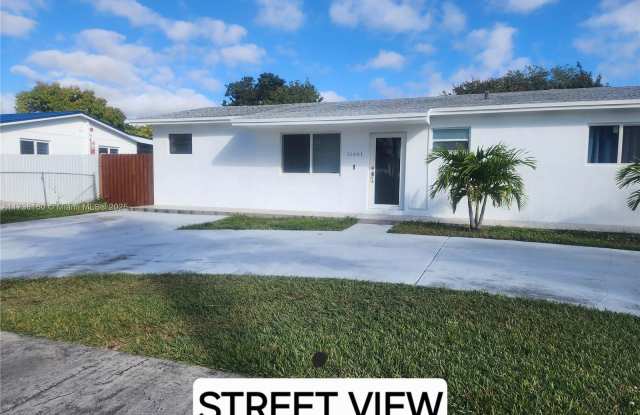 11461 Southwest 197th Street - 11461 Southwest 197th Street, South Miami Heights, FL 33157