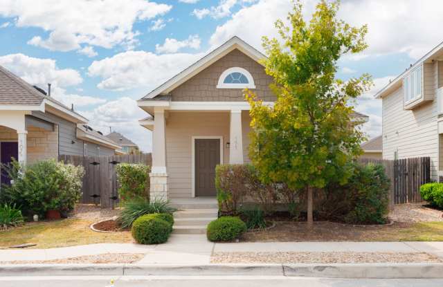 2 BEDROOM HOME LOCATED IN SAN MARCOS, TEXAS! photos photos