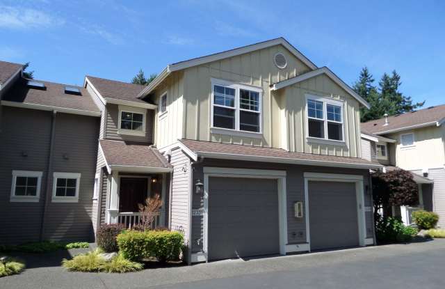 12331 NE 92nd St. - 12331 Northeast 92nd Street, Kirkland, WA 98033