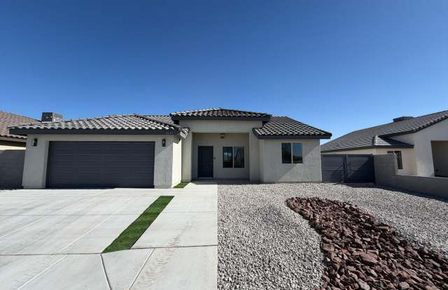 BRAND NEW 3 BEDROOM HOME! photos photos
