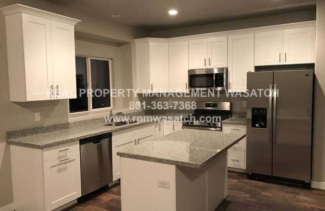 A Must See Beautiful Townhome in Herriman! photos photos A Must See Beautiful Townhome in Herriman! photos photos