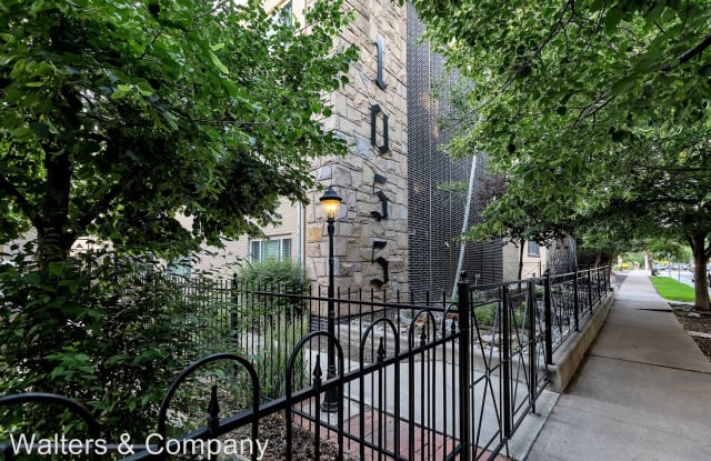 1055 Corona St. #103 - 1055 North Corona Street, Denver, CO 80218