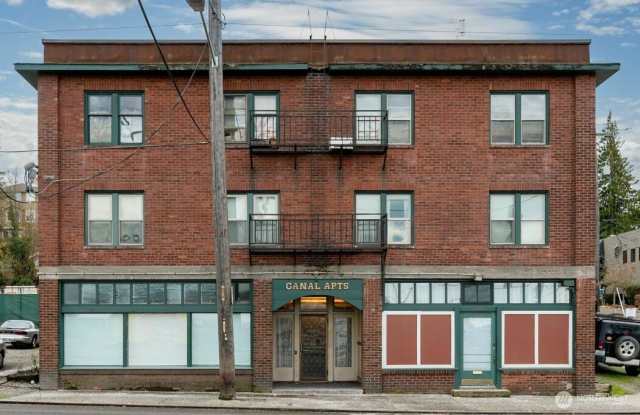 Canal Apartments photos photos