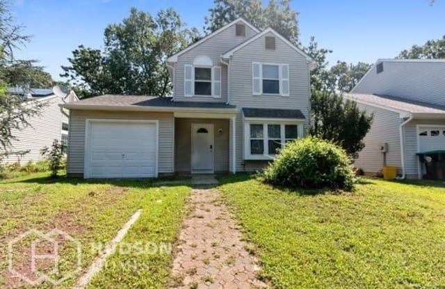 27 Windingbrook Drive - 27 Windingbrook Drive, Camden County, NJ 08004