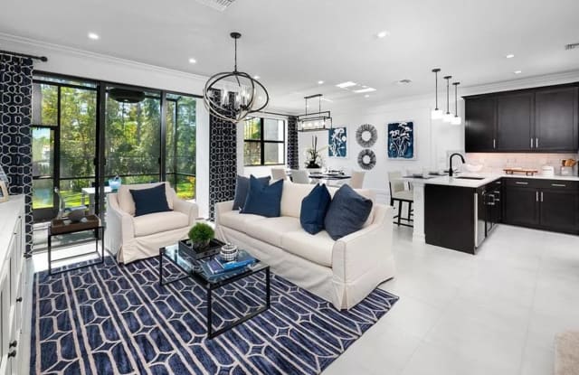7633 Morgan Way - 7633 Morgan Way, Collier County, FL 34119