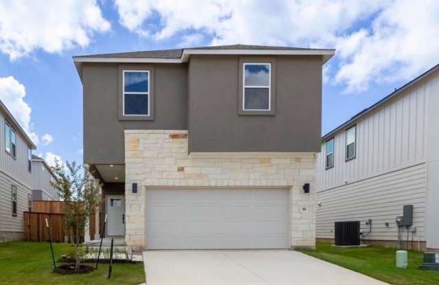 Charming 4BR House in Kyle photos photos