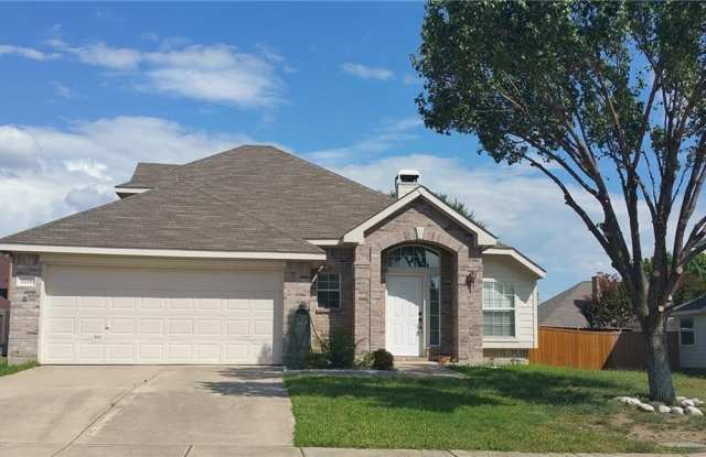 2210 Oleander Way - 2210 Oleander Way, McKinney, TX 75071
