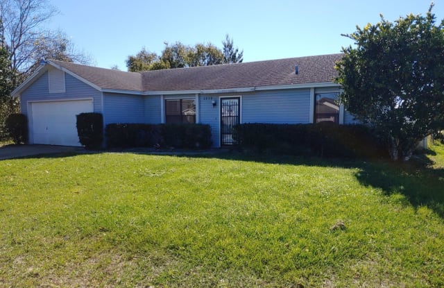 2839 Gramercy Drive - 2839 Gramercy Drive, Deltona, FL 32738