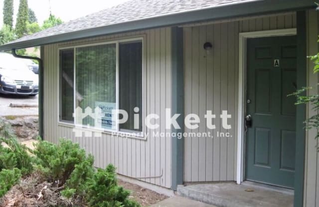 1805 Winfield Avenue - 1805 Winfield Avenue, Bremerton, WA 98310
