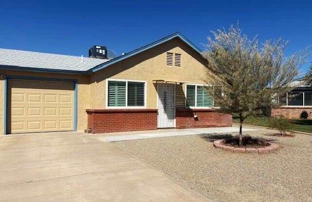 10312 N 97TH Avenue - 10312 North 97th Avenue, Peoria, AZ 85345