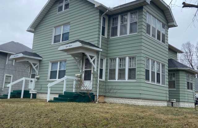 816 East Ganson Street photos photos