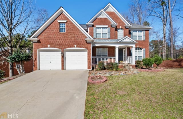 515 Birnamwood Dr - 515 Birnamwood Dr, Gwinnett County, GA 30024