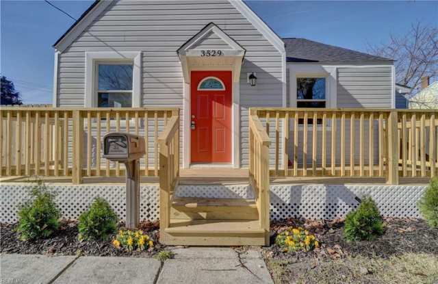 Cozy, Convenient, and Completely Ready – Your Next Home in Norfolk! photos photos