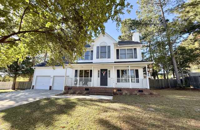 134 Cliffdale Court Gallery 2