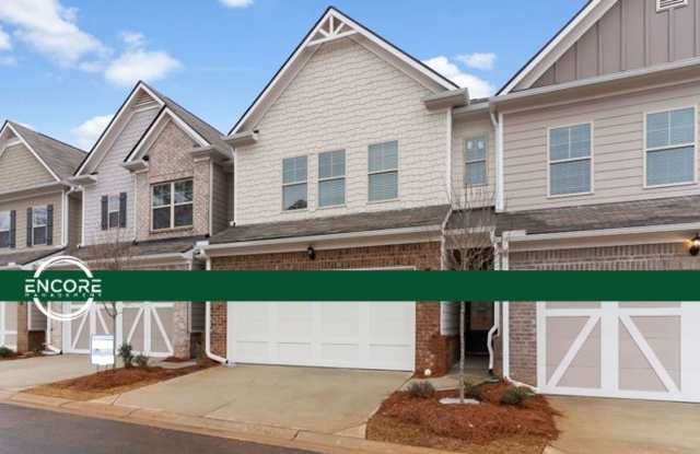 Single Family 3 Bedroom Townhome in Woodstock! photos photos