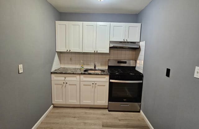 23 JACKSON STREET - 4 - 23 Jackson Street, Passaic, NJ 07055