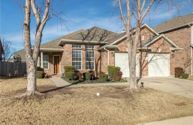 2745 Treasure Cove Drive - 2745 Treasure Cove Drive, Lewisville, TX 75056