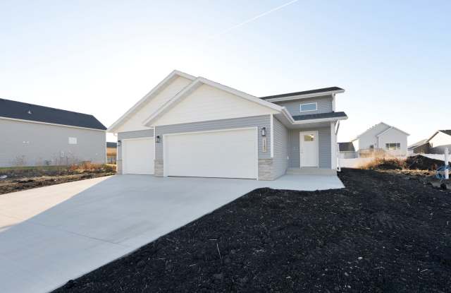 1143 60th Ave W - 1143 60th Avenue West, West Fargo, ND 58047 1143 60th Ave W - 1143 60th Avenue West, West Fargo, ND 58047