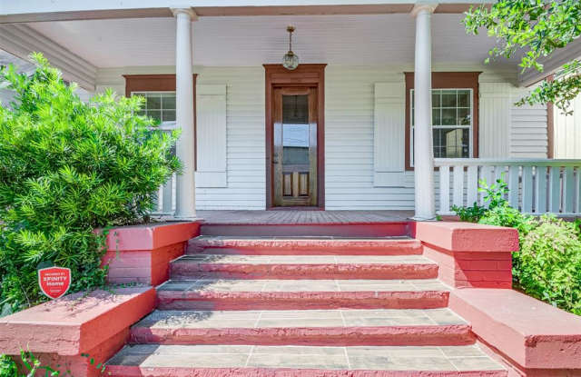 1304 Truxillo Street - 1304 Truxillo Street, Houston, TX 77004