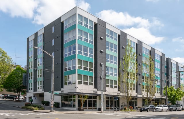 The Pearl Apartments Gallery 2