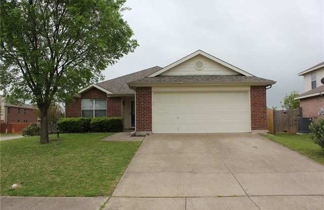 1630 Withers Way - 1630 Withers Way, Krum, TX 76249